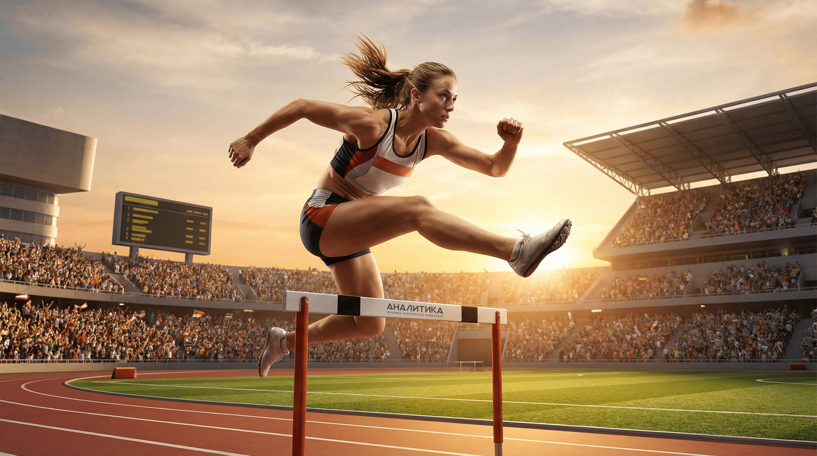 ФСИ Аналитика