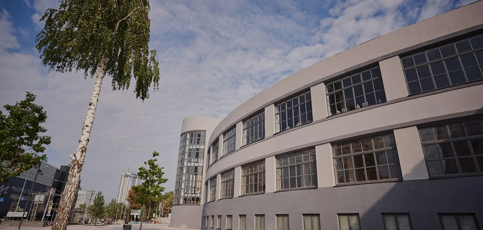 Кейсы проектов